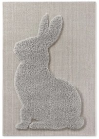 Koberec RITUAL RABBIT