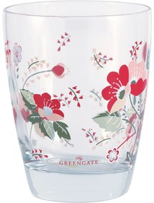 GREEN GATE Pohárik Mozy Pale Pink 250 ml