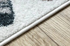 Detský koberec FUN - Indián Veľkosť: 180x270cm