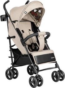 Športový kočík Davos 35 béžový