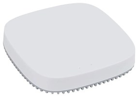 Sada inteligentných stmievateľných LED žiaroviek GU10 4,7 W 400 lm 2700 K – 6500 K vrátane Zigbee Smart Hub