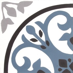 Cementové dlaždice 4121 | Articima