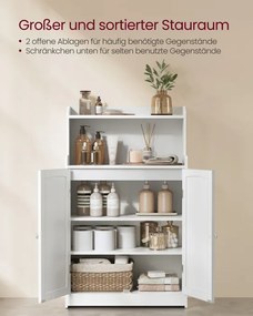 Kúpeľňová skrinka BBC770W01