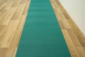 Kúpelňová penová Softy-tex 850 fľaškovo zelená