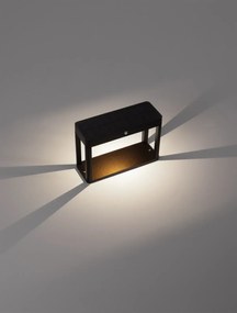 Vonkajšia lampa Berni 15