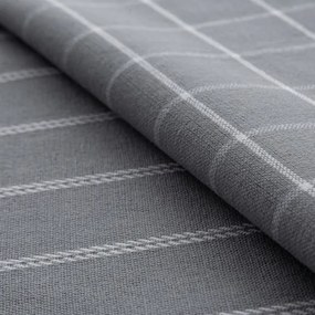 Sada kuchynských utierok RUBI strieborná