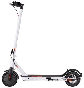 Voltaik -  Voltaik MGT 350 Electric Scooter - White