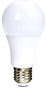 SOLIGHT LED žiarovka klasický tvar A60 7W, E27, 4000K, 270 °, 595lm