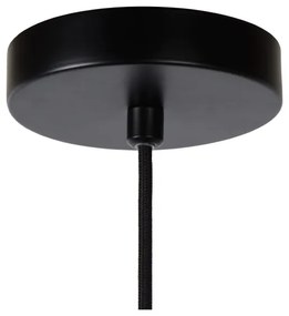 Lucide 03423/28/30 - Luster na lanku SAAR 1xE27/60W/230V