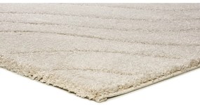 Krémový koberec 80x150 cm Molier – Universal