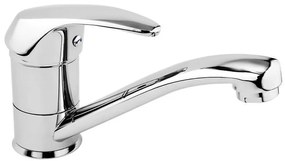 Batéria umývadlová otočná stojanková Krzem