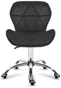 Kancelárska stolička Forte 3.0 (čierna). Vlastná spoľahlivá doprava až k Vám domov. 1087607
