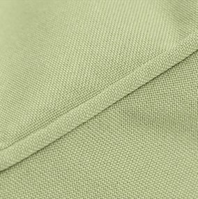 INTERMEDIC SK Sedací vak Flavio – viac farieb (67×130×67 cm) Farba: M11 - tm. sivý