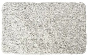 Kúpeľňová predložka SAT Infinitio 80x50 cm svetlo sivá SATDPRED05SS