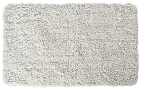 Kúpeľňová predložka SAT Infinitio 80x50 cm svetlo sivá SATDPRED05SS