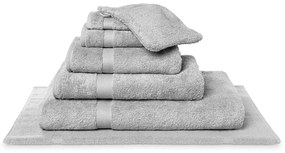 Vandyck uterák Ranger Steel grey 650g/m2 - 40x60 cm