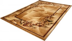 TA Koberec 7130B SVETLO BÉŽOVÁ ANTOGYA Rozmer: 70X140 cm