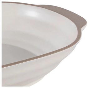 Zapekacia misa z kameniny 23,5x37 cm Clyde – Ladelle