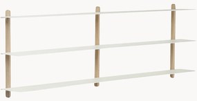 Nástenný regál Nivo