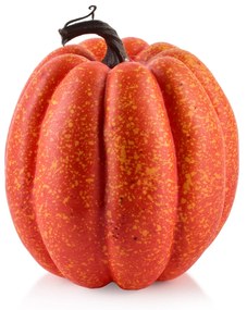 Dekorativní dýně MAVE 14x17 cm oranžová