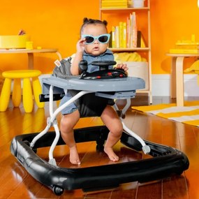 Bright Starts - Detské chodítko FORD BRONCO 3xAA