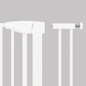 Bezpečnostná zábrana Guardian 3.5 biela