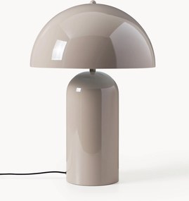 Veľká retro stolová lampa Walter