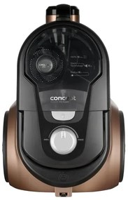 Concept VP5240N - Bezsáčkový vysávač 4A RADICAL PET EXPERT 2,5 l 800W/230V bronz