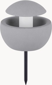 Stĺpová LED lampa Minor