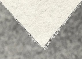 Koberce Breno Metrážny koberec KIAMA 98, šíře role 400 cm, sivá