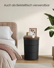 Kôš na bielizeň 95L LCB160B01