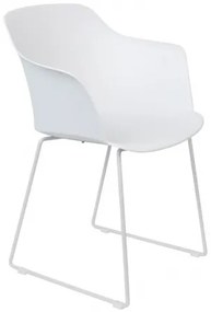 TANGO stolička Biela