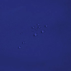 Dekoratívny vankúš Outdoor 45x45 cm - kráľovsky modrý