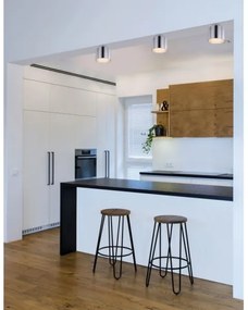 Globo 12015N - LED Stropné svietidlo JENNY LED/8W/230V + LED/4W/230V