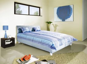 Posteľ Bali 180x200 cm