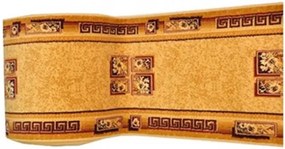 Behúň ATLAS PP 7024B grécky svetlý béžový