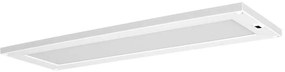 Ledvance - LED Stmievateľné podlinkové svietidlo so senzorom CABINET LED/5W/230V