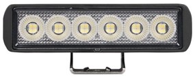 LED Bodové svietidlo pre automobil OSRAM LED/24W/10-30V IP68 5700K