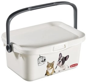 CURVER PETLIFE MULTIBOXX 3L, 00363-C44, 3 l