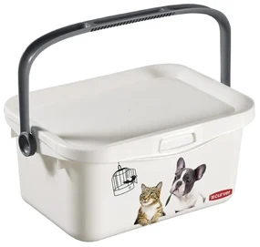 CURVER PETLIFE MULTIBOXX 3L, 00363-C44, 3 l