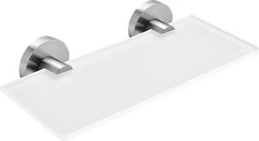 Nimco Polica, 20 cm UNIX nerez - UNM 13091B-20-10