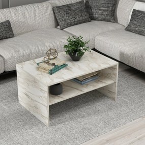 Konferenčný stolík Apollon Marble