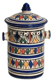 Orientálne servírovacie panvičky M05