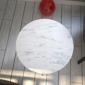 Odkladací stolík Sandalf Marmo