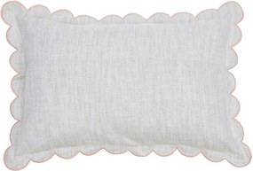 XXXLutz POŤAH NA VANKÚŠ 40/60 cm Svanefors - Poťahy & obliečky - 004497004901