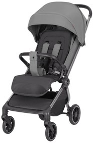 Detský kočík CARRELLO Atom M CRL-5527 Alloy Grey