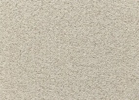 Koberce Breno Metrážny koberec NILE 30, šíře role 400 cm, béžová