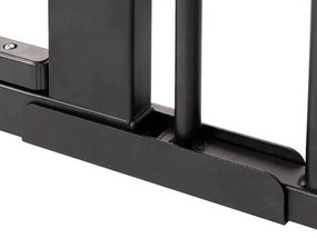 Ochranná bariéra pre deti 75-82 cm SPRINGOS SG0002