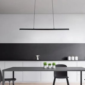 Rabalux TARIQ LED závesné svietidlo 72128