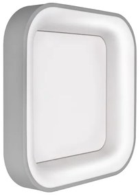 Solight WO769-G - LED Stmievateľné stropné svietidlo TREVISO LED/48W/230V + DO